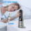 Cordless dental flosser oral irrigator 3