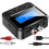 Bluetooth audio receiver with LCD display FM transmitter 1