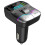 Wireless radio adapter FM transmitter 1