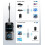 Aux Bluetooth adapter FM transmitter 7