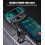 Bluetooth AUX FM transmitter FM transmitter 5