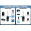 Aux Bluetooth adapter FM transmitter 6