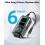 Aux Bluetooth adapter FM transmitter 5