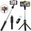 3 in 1 Extendable Self-Timer Tripod Selfie Stick 1