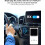 Aux Bluetooth adapter FM transmitter 4