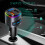 Wireless car audio transmitter FM transmitter 2