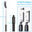 3 in 1 Extendable Self-Timer Tripod Selfie Stick 4