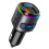 Wireless car audio transmitter FM transmitter 1
