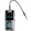 Aux Bluetooth adapter FM transmitter 1