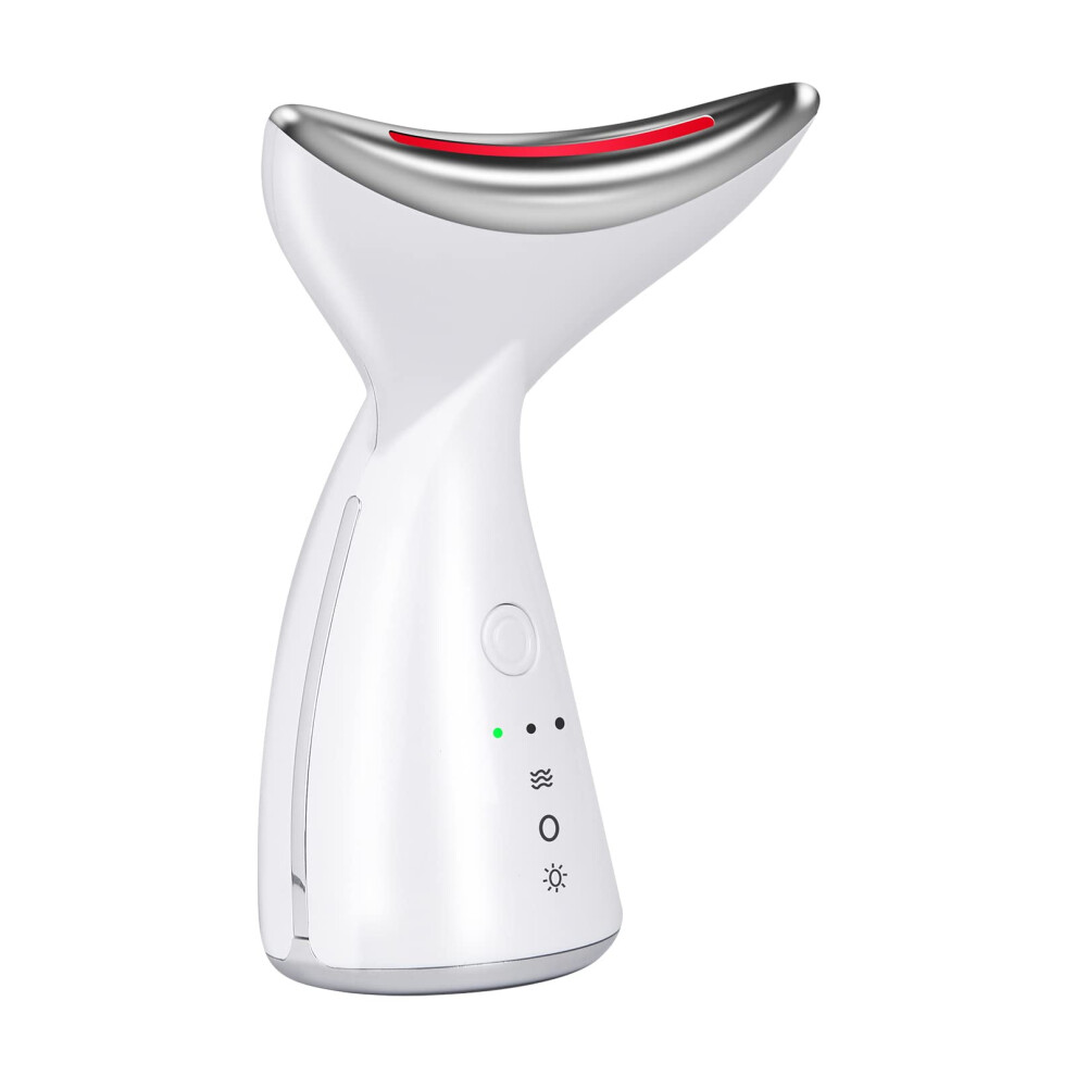 Limbo Light Rechargeable Beauty Device Facial Massager