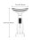 Multifunctional 6-in-1 Face Shaping Tool Facial Massager 7