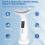 Multifunctional 6-in-1 Face Shaping Tool Facial Massager 3