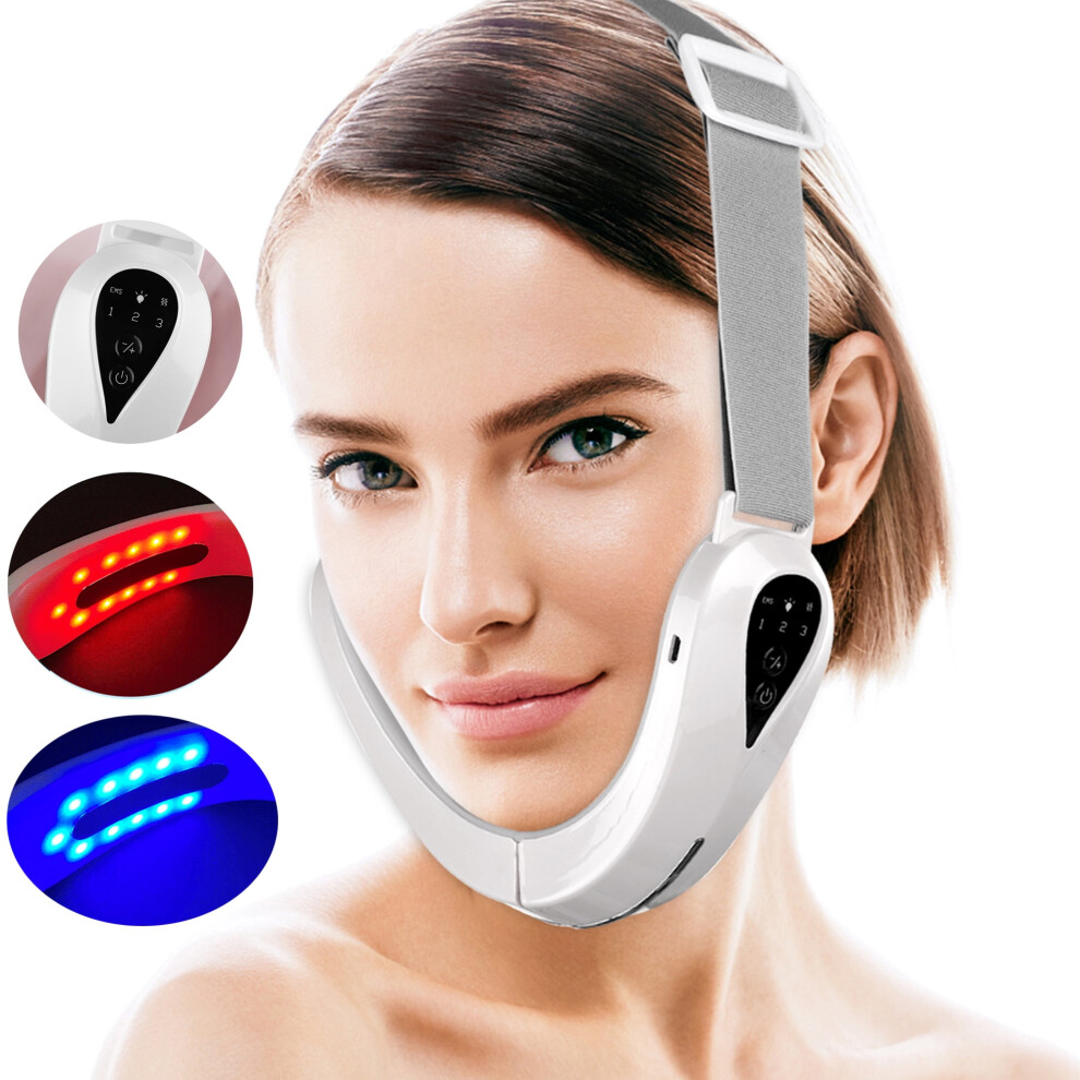 Limbo Electric V-Face Shaping Machine Facial Massager
