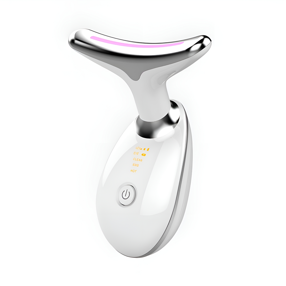 Limbo Facial Massager Against Wrinkles Skin Tightening Facial Massager
