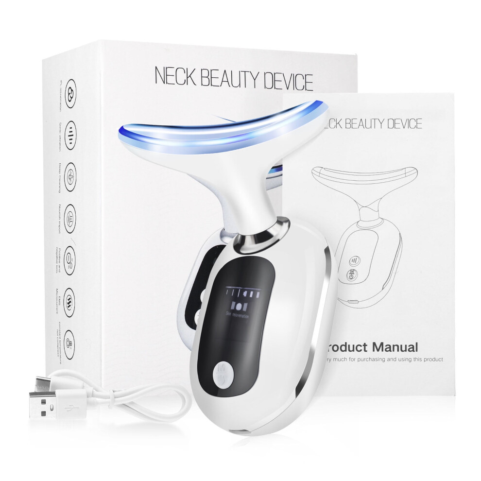 Limbo Firming Device For Wrinkle Removal Facial Massager