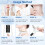Multifunctional 6-in-1 Face Shaping Tool Facial Massager 6