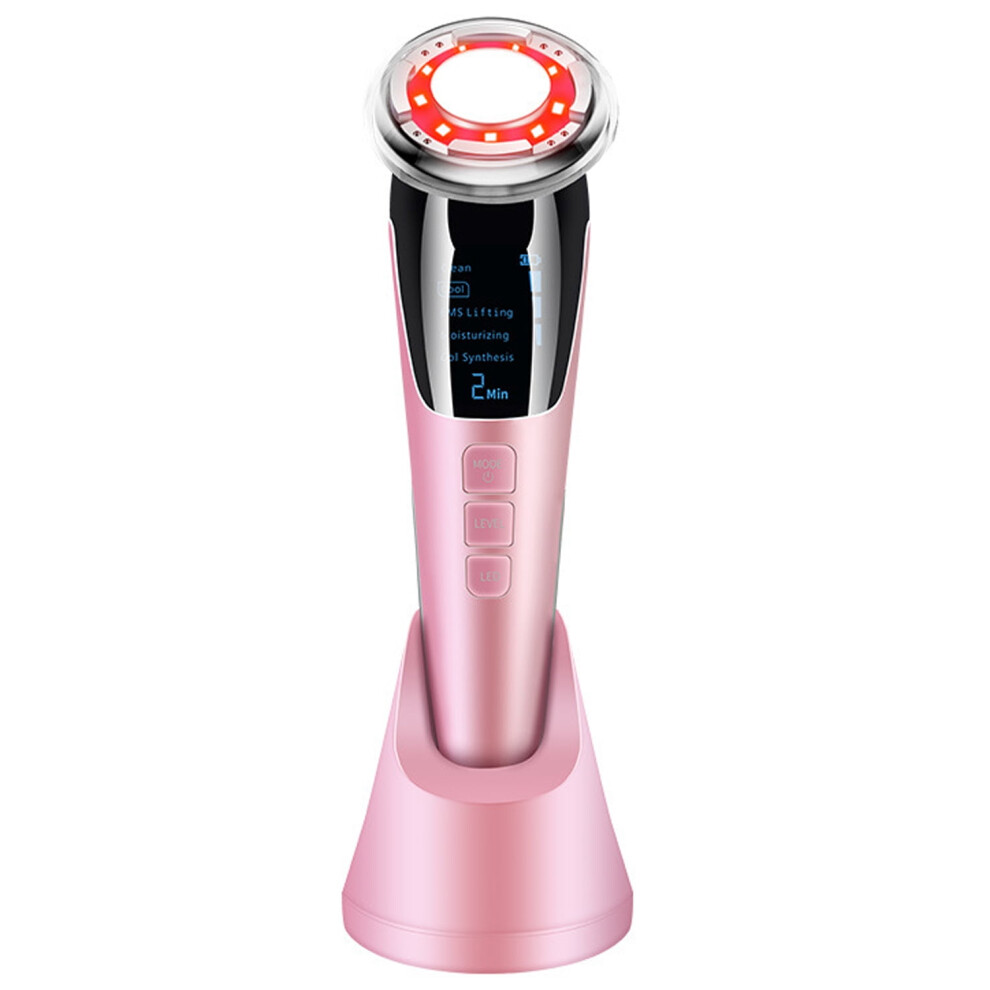 Limbo Multifunctional Skin Care Tool Facial Massager