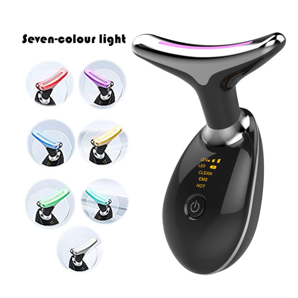 Limbo Portable Electric Facial Massager Facial Massager