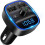 Car charger MP3 player FM transmitter 1