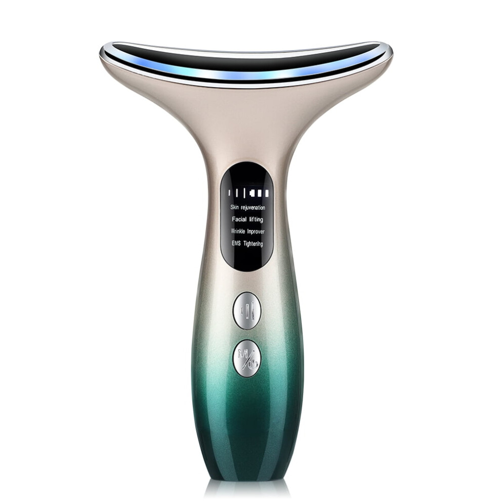 Limbo Electric Face Neck Lifting Massager Facial Massager