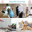 3-pack laser pointer laser flashlight 6
