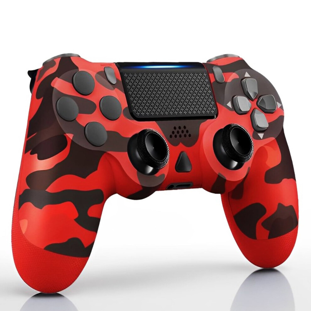 Wireless controller, compatible with P4 controller