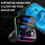 M33 Bluetooth Car MP3 Player FM Transmitter 6