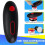 Can opener without sharp edges Electric can opener 2