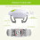 Electric jar opener Electric can opener 2