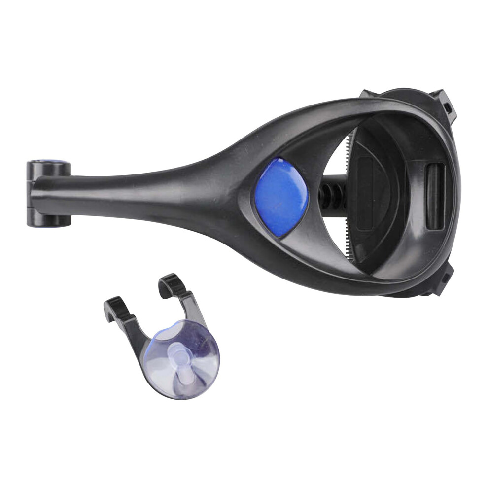 Limbo Back Shaver With Ergonomic Handle Razor