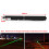 3-pack single-point laser pointer laser flashlight 6