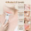 7 in 1 microcurrent facial massager facial massager 7