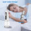4 Modes Water Flosser Rechargeable Oral Irrigator 6