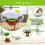 Electric jar opener Electric can opener 3