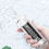 Handheld tooth cleaner oral irrigator 5