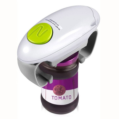 Electric jar opener Electric can opener