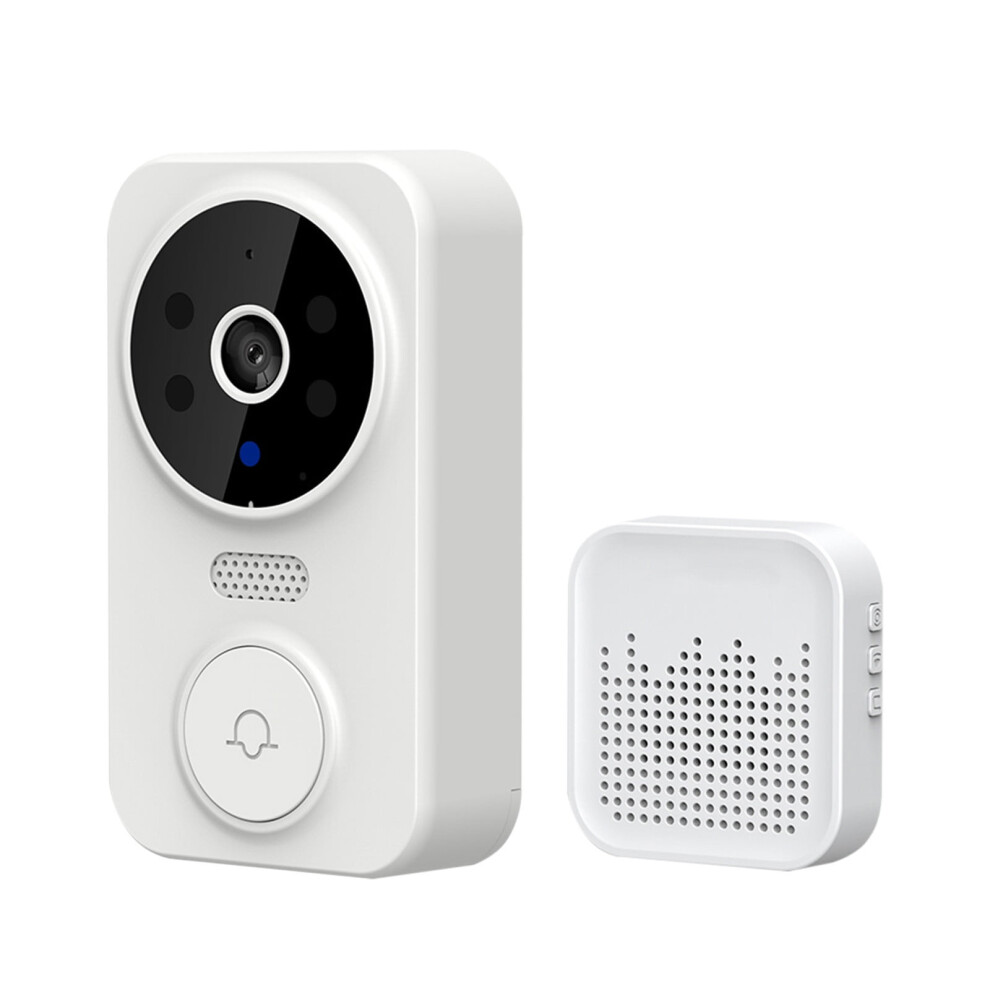 Smart Wireless Video Doorbell 9379360981900