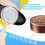 Can opener without sharp edges Electric can opener 6