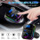 M33 Bluetooth Car MP3 Player FM Transmitter 3