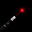 3-pack single-point laser pointer laser flashlight 2