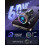 Bluetooth 5.4 car adapter FM transmitter 4