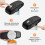Automatic can opener, hands-free electric can opener 2