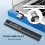 Wireless clicker remote control with USB presenter 6
