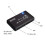 SD, MMC, Mobile SDHC, M2, TF, XD, CF card reader 3
