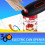 Can opener without sharp edges Electric can opener 4