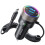 Bluetooth 5.4 car adapter FM transmitter 1