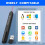 RF 2.4GHz USB Presentation Remote Control Presenter 4