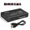 SD, MMC, Mobile SDHC, M2, TF, XD, CF card reader 1