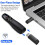 USB remote control for presentations 3