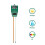 3-in-1 soil moisture/light/pH tester 1